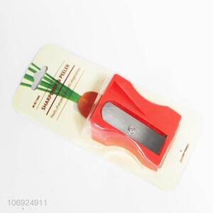 Wholesale cheap kitchen gardgets sharpener & peeler