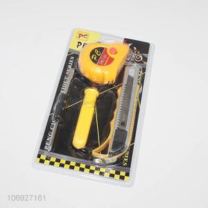 Wholesale Combination Screwdriver/Tapeline/Utility Knife With Blades Set