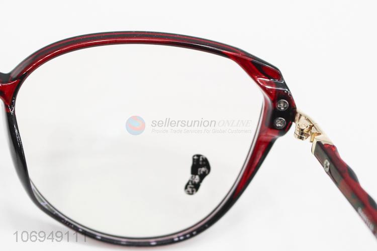 Competitive price optical eyeglasses frame fashion glasses frames