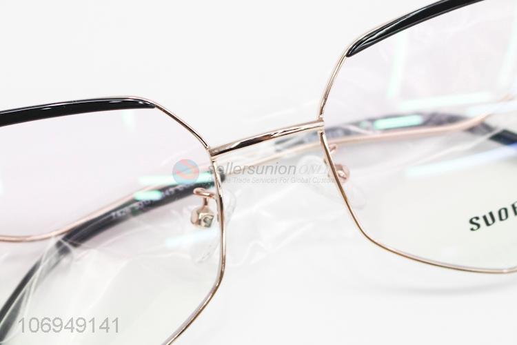 Customized cheap optical glasses eyewear reading glasses frames