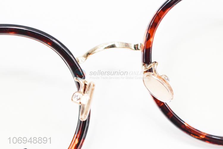 China supplier optical glasses eyewear reading glasses frames