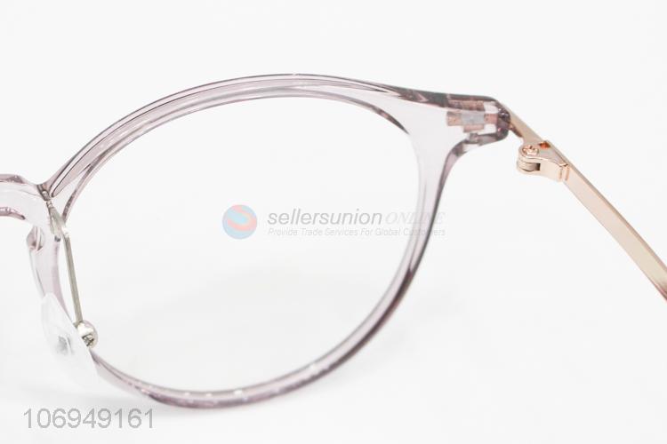 New arrival optical eyeglasses frame fashion glasses frames