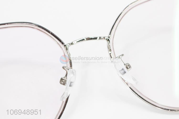 Unique design super light reading glasses fashion eyewear