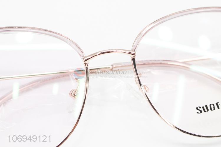 New products adults eyewear frames optical glasses frame