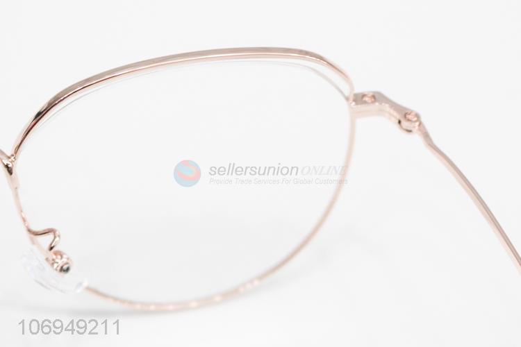 Professional supplier optical eyeglasses frame fashion glasses frames