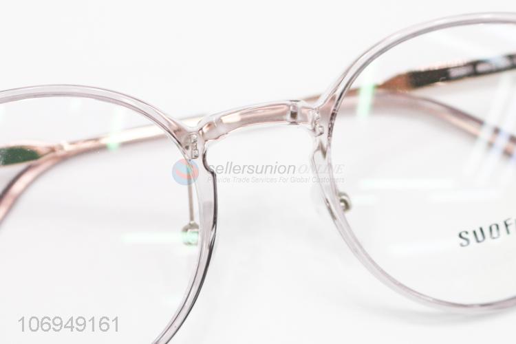 New arrival optical eyeglasses frame fashion glasses frames