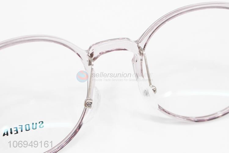 New arrival optical eyeglasses frame fashion glasses frames