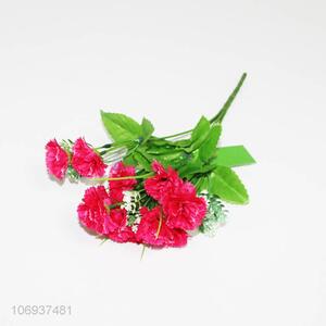 Direct Price Home Decoration Fake Flower Simulation Bouquet