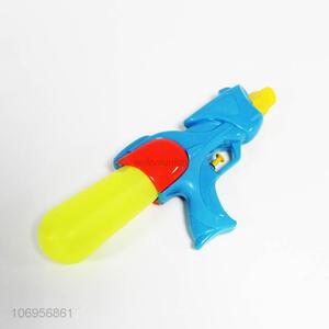 Hot sale children summer outdoor plastic water gun toy