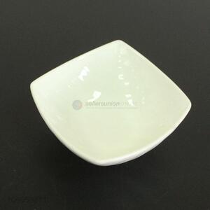 Fashion Style Ceramic Sauce Dish For Sale