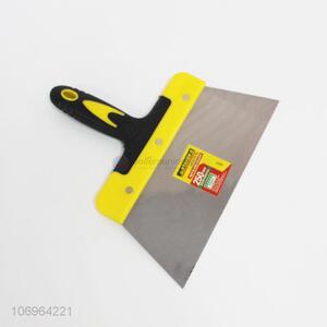 Premium products painting tool iron putty knife wall scraper
