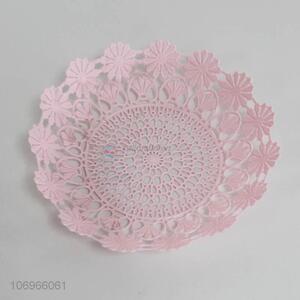 Delicate Design Fashion Plastic Vegetable/Fruit Basket