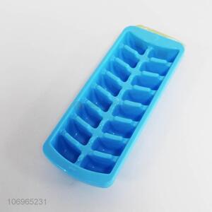 Best Quality 2 Pieces Plastic Ice Cube Tray