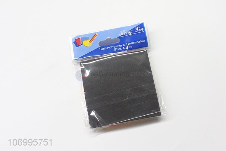 Wholesale 100 Sheets Fruit Shape Self-Adhesive Sticky Note