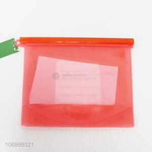 Best Quality Silicone Freshness Protection Bag