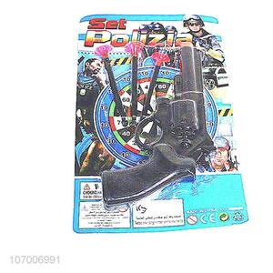 High Quality Plastic Imitation Gun Toy Gun