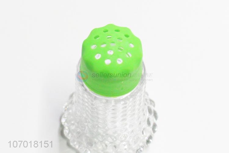 Wholesale Glass Condiment Bottle Kitchen Seasoning Bottle