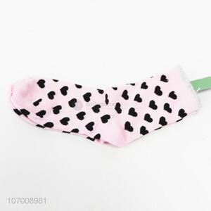 Best Selling Ladies Socks Breathable Socks