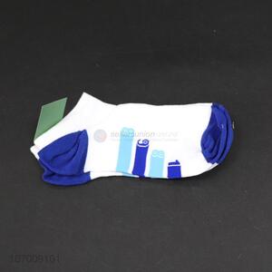 Factory Price Ankle Socks Breathable Short Socks