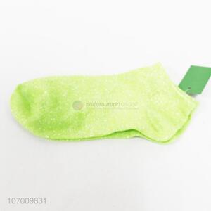 Wholesale Colorful Ankle Socks Soft Short Sock