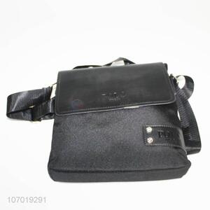 New product male pu leather shoulder crossbody messenger bag
