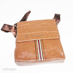 Wholesale Price Fashion PU Leather Shoulder Bag Messenger Bags