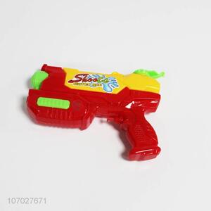 Wholesale OEM children outdoor plastic water gun toy