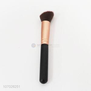 High Quality Soft Makeup Brush With Plastic Handle