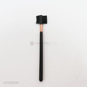 Hot Selling Plastic Handle Makeup Brush