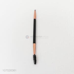 Custom Two-Head Eyebrow Brush Best Makeup Brush