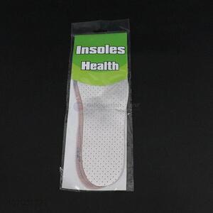 Low price durable breathable EVA insoles for adults