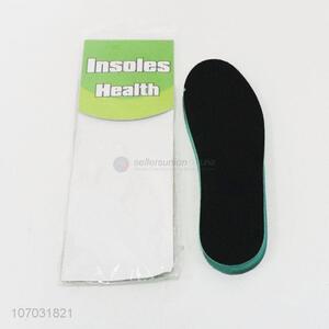 Promotional breathable EVA shoe insoles with high quality