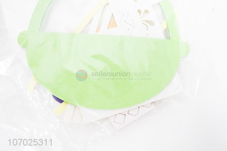 DIY复活节产品