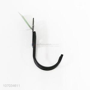 Heavy duty wall mounted iron garden tool storage hook