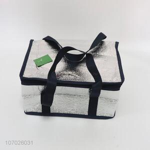 High quality aluminium foil ice cooler bag