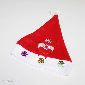 New Arrival Merry Christmas Home Decoration Christmas Hats