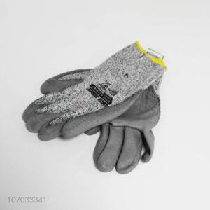 High Quality Industrial Working Safety Cut Resistant Gloves