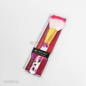 Good sale fashionable design makeup brush cosmetic brush