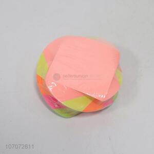 Good Quality Colorful Square Post-It Note Best Sticky Note