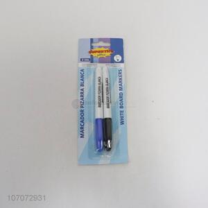 Wholesale 2 Pieces White Board Markers Set