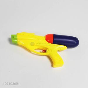Low price children summer outdoor air press water gun toy