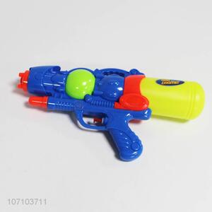Hot selling children summer outdoor air press water gun toy