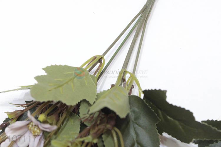 High Quality Artificial Flower Simulation Bouquet For Home Decoration