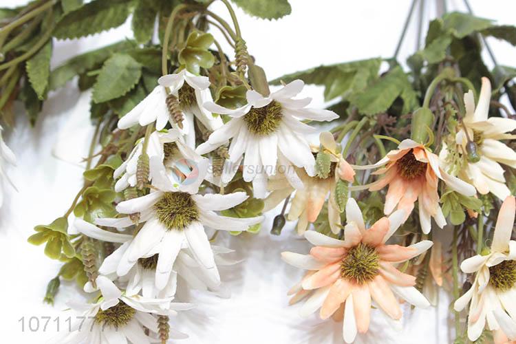 China Wholesale The Newest Artificial Flower With Stem For Decoration