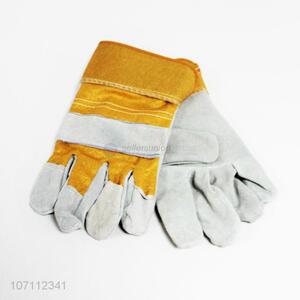 Best Quality Working Gloves Cheap Safety Gloves