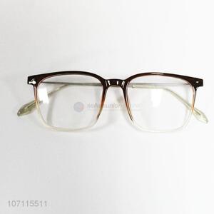 Premium quality men eyeglasses frame women optical glasses