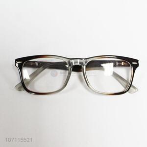 Competitive price adults plastic eyeglasses frame optical glasses
