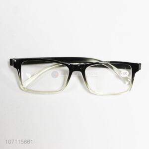New products adults plastic eyeglasses frame optical glasses