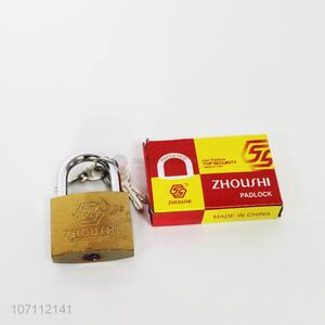 Top Quality Metal Padlock Durable Door Lock