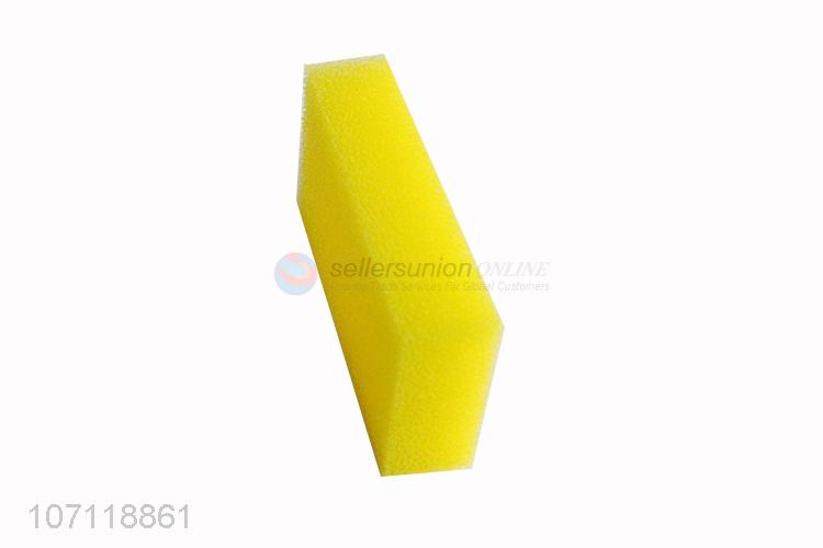 China supplier multi-purpose kitchen cleaning sponge scouring pads